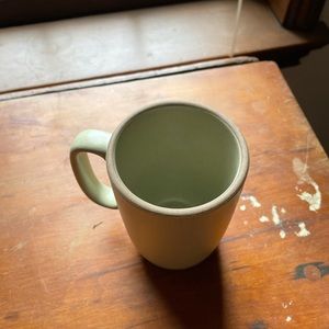 Heath Ceramics  large mug set of 4